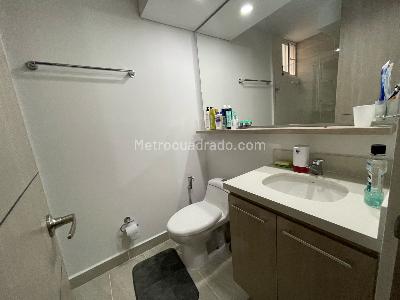 Apartamento en venta en Bochalema, Cali · foto 9 de 20