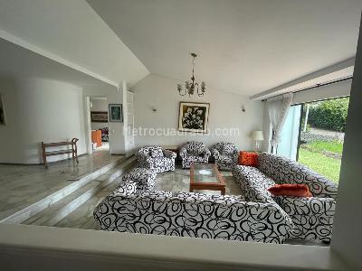 Casa de 5 alcobas en venta en Pance, Cali, 400 m² · foto 14 de 20