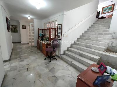 Casa de 5 alcobas en venta en Pance, Cali, 400 m² · foto 19 de 20