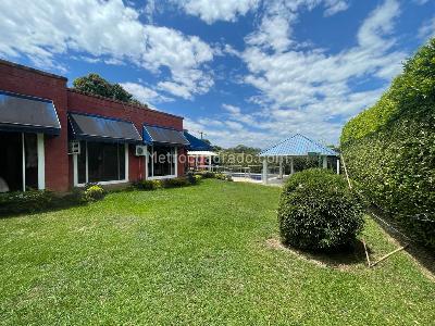 Casa de 5 alcobas en venta en Pance, Cali, 400 m² · foto 5 de 20