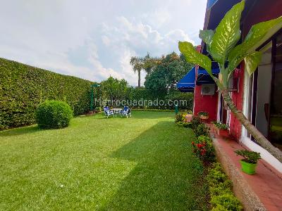 Casa de 5 alcobas en venta en Pance, Cali, 400 m² · foto 7 de 20