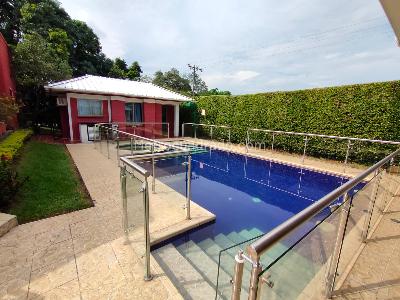 Casa de 5 alcobas en venta en Pance, Cali, 400 m² · foto 9 de 20