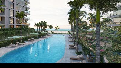 Apartamento en venta en Serena Del Mar, Cartagena · foto 3 de 10