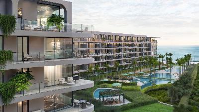 Apartamento en venta en Serena Del Mar, Cartagena · foto 7 de 10