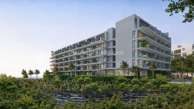 Apartamento en venta en Serena Del Mar, Cartagena · foto 9 de 10