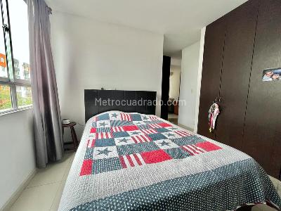 Apartamento de 3 alcobas en venta en Valle Del Lili, Cali, 85 m² · foto 4 de 11