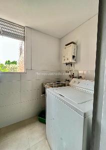 Apartamento de 3 alcobas en venta en Valle Del Lili, Cali, 85 m² · foto 9 de 11