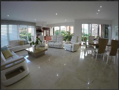 Apartamento de 3 alcobas en venta en Normandia, Cali, 300 m² · foto 3 de 17