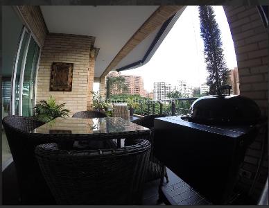 Apartamento de 3 alcobas en venta en Normandia, Cali, 300 m² · foto 9 de 17