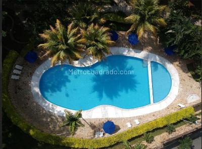 Apartamento de 3 alcobas en venta en Normandia, Cali, 300 m² · foto 11 de 17