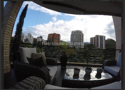 Apartamento de 3 alcobas en venta en Normandia, Cali, 300 m² · foto 12 de 17