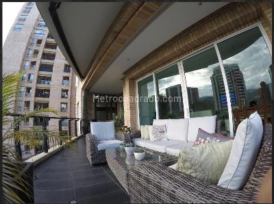 Apartamento de 3 alcobas en venta en Normandia, Cali, 300 m² · foto 13 de 17