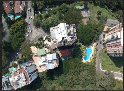Apartamento de 3 alcobas en venta en Normandia, Cali, 300 m² · foto 14 de 17