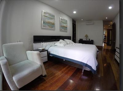Apartamento de 3 alcobas en venta en Normandia, Cali, 300 m² · foto 15 de 17
