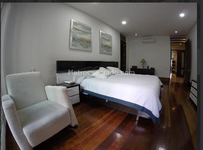 Apartamento de 3 alcobas en venta en Normandia, Cali, 300 m² · foto 16 de 17