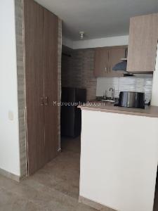 Apartamento de 3 alcobas en venta en Ciudad Bochalema, Cali, 60 m² · foto 3 de 11