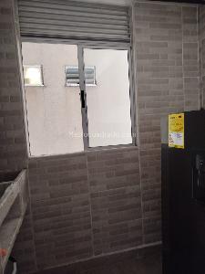 Apartamento de 3 alcobas en venta en Ciudad Bochalema, Cali, 60 m² · foto 4 de 11