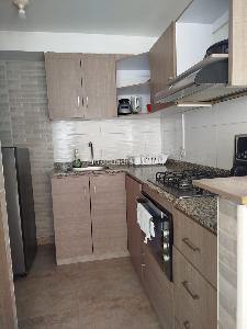 Apartamento de 3 alcobas en venta en Ciudad Bochalema, Cali, 60 m² · foto 5 de 11