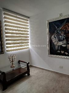 Apartamento de 3 alcobas en venta en Ciudad Bochalema, Cali, 60 m² · foto 8 de 11