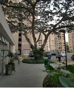 Apartamento de 3 alcobas en venta en Ciudad Bochalema, Cali, 60 m² · foto 9 de 11