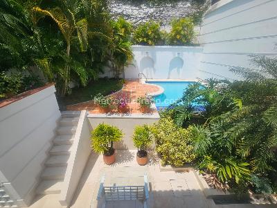 Casa de 4 alcobas en venta en Santa Teresita, Cali, 374 m² · foto 16 de 20