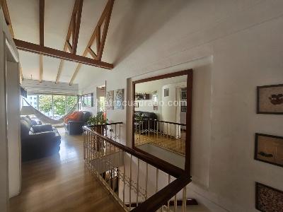Casa de 4 alcobas en venta en Santa Teresita, Cali, 374 m² · foto 18 de 20