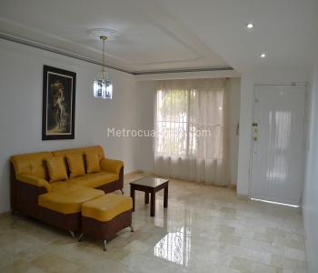 Casa de 4 alcobas en venta en El Ingenio, Cali, 400 m² · foto 3 de 15
