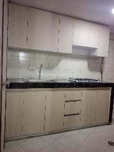 Apartamento de 1 alcoba en venta en Granada, Cali, 36 m² · foto 5 de 12