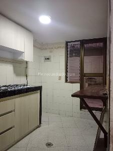 Apartamento de 1 alcoba en venta en Granada, Cali, 36 m² · foto 6 de 12