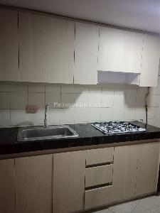 Apartamento de 1 alcoba en venta en Granada, Cali, 36 m² · foto 7 de 12