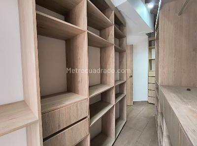 Apartamento de 3 alcobas en venta en Laureles, Medellín, 180 m² · foto 11 de 15