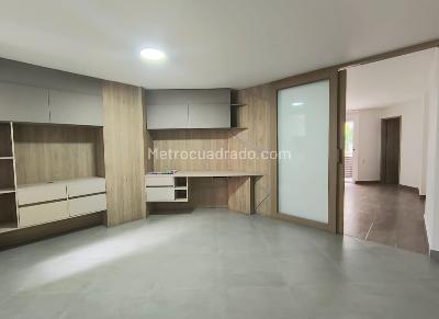 Apartamento de 3 alcobas en venta en Laureles, Medellín, 180 m² · foto 14 de 15