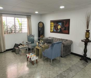 Casa en Arriendo, Nuevo Horizonte, Barranquilla