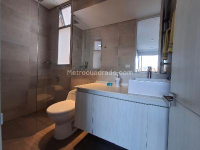 Apartamento de 3 alcobas en venta en Loma Del Chocho, Envigado, 98 m² · foto 15 de 16