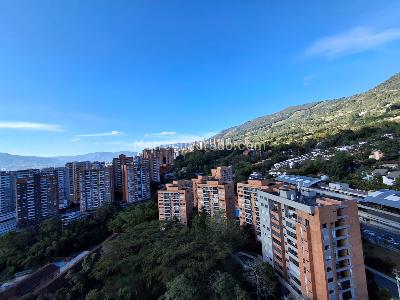 Apartamento de 3 alcobas en venta en Loma Del Chocho, Envigado, 98 m² · foto 16 de 16