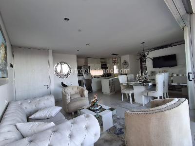 Apartamento de 3 alcobas en venta en Loma Del Chocho, Envigado, 98 m² · foto 3 de 16