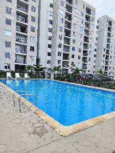 Apartamento de 3 alcobas en venta en Bochalema, Cali, 69 m² · foto 2 de 10