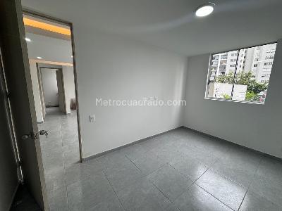 Apartamento de 3 alcobas en venta en Bochalema, Cali, 69 m² · foto 5 de 10