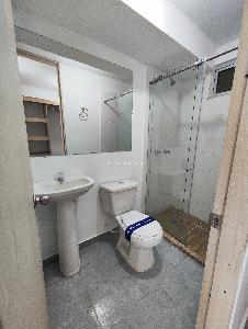 Apartamento de 3 alcobas en venta en Bochalema, Cali, 69 m² · foto 6 de 10