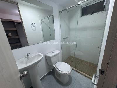 Apartamento de 3 alcobas en venta en Bochalema, Cali, 69 m² · foto 9 de 10