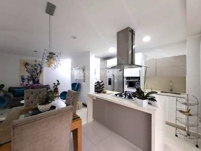 Apartamento en venta en Suramerica, Itagüí · foto 3 de 20
