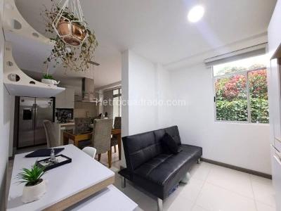 Apartamento en venta en Suramerica, Itagüí · foto 4 de 20