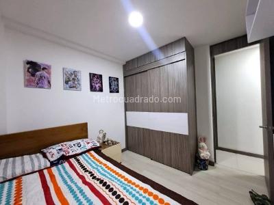 Apartamento en venta en Suramerica, Itagüí · foto 16 de 20