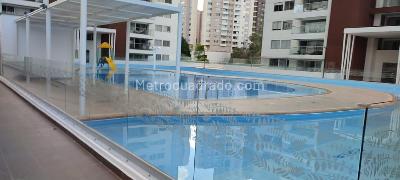 Apartamento en venta en Suramerica, Itagüí · foto 20 de 20