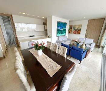 Apartamento de 4 alcobas en venta en Normandia, Cali, 208 m² · foto 4 de 20
