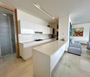 Apartamento de 4 alcobas en venta en Normandia, Cali, 208 m² · foto 8 de 20