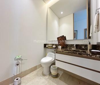 Apartamento de 4 alcobas en venta en Normandia, Cali, 208 m² · foto 10 de 20