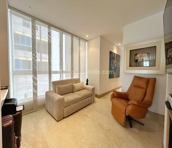 Apartamento de 4 alcobas en venta en Normandia, Cali, 208 m² · foto 11 de 20