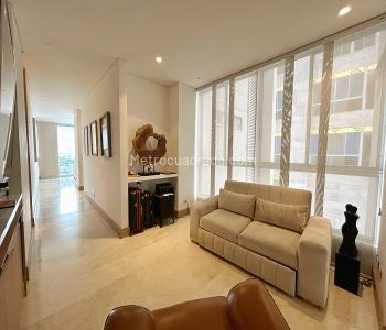 Apartamento de 4 alcobas en venta en Normandia, Cali, 208 m² · foto 12 de 20
