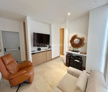 Apartamento de 4 alcobas en venta en Normandia, Cali, 208 m² · foto 13 de 20